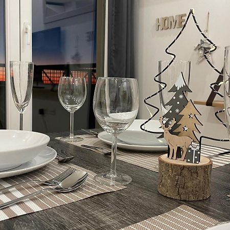House Love Terraza Premium 1 Dormitorio 6Px Сьерра-Невада Экстерьер фото
