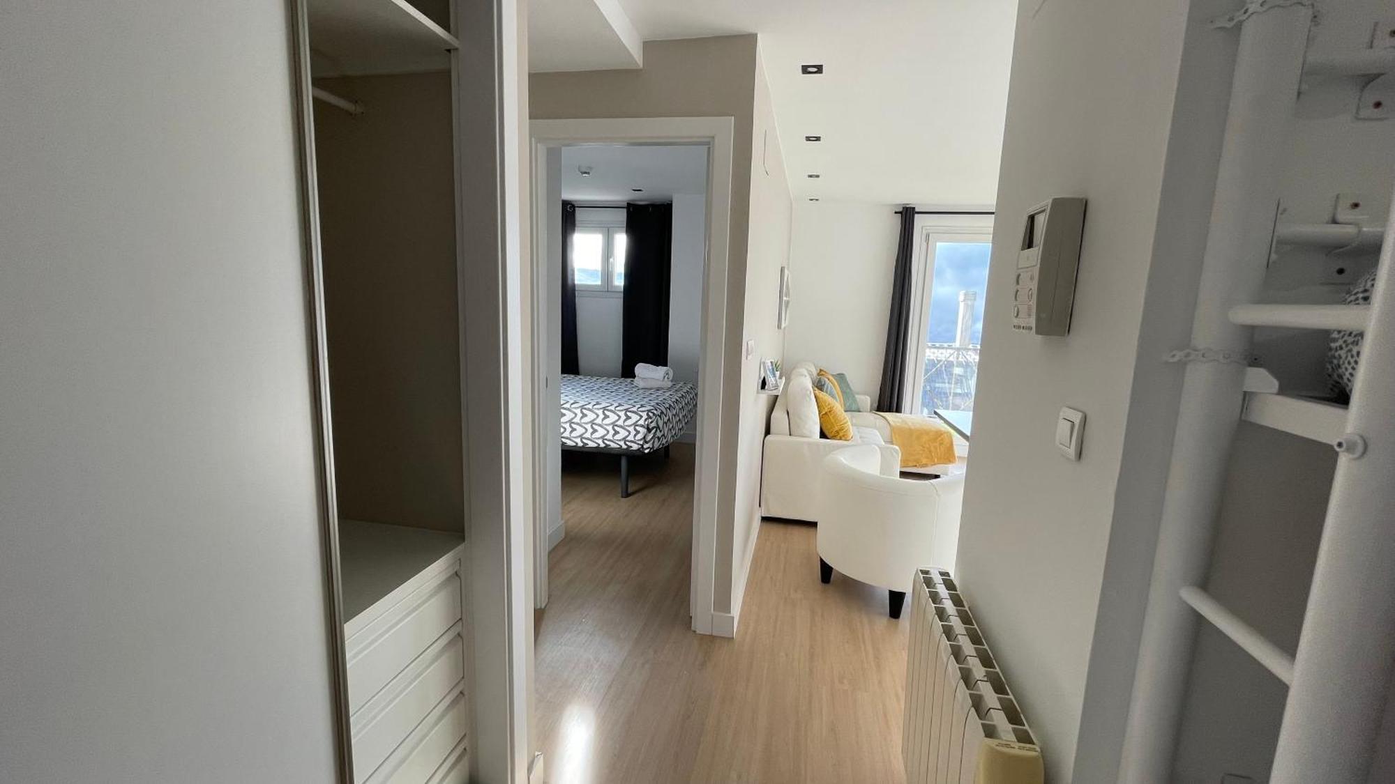 House Love Terraza Premium 1 Dormitorio 6Px Сьерра-Невада Экстерьер фото