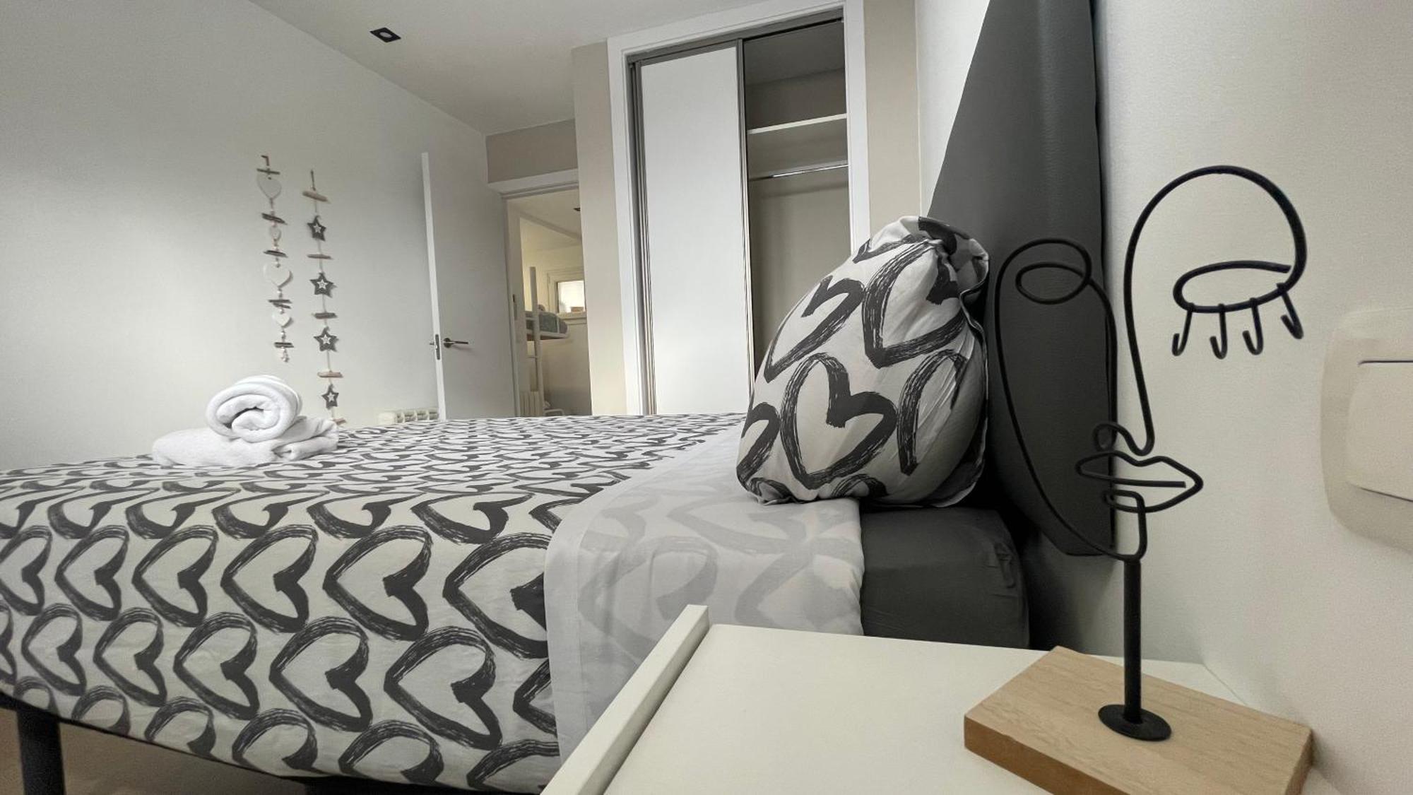 House Love Terraza Premium 1 Dormitorio 6Px Сьерра-Невада Экстерьер фото