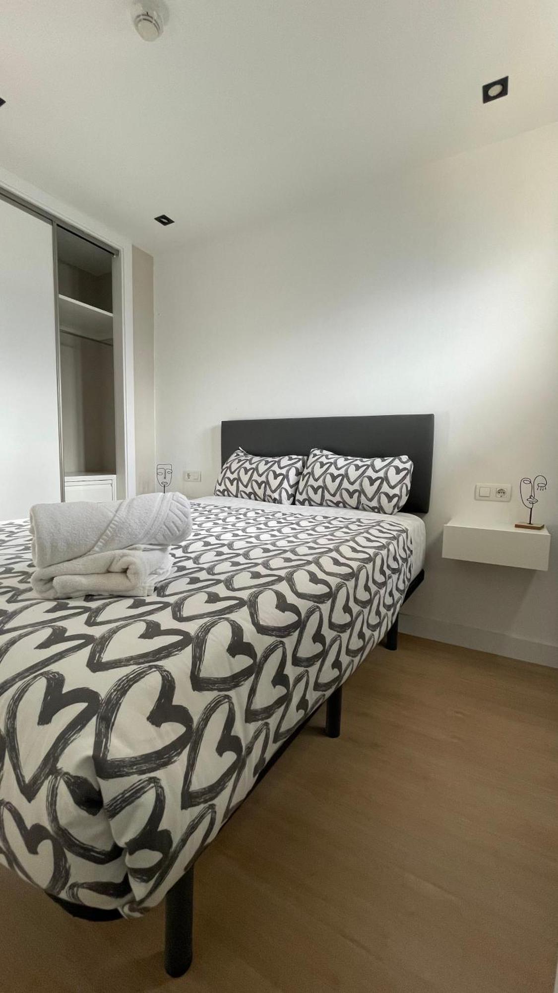 House Love Terraza Premium 1 Dormitorio 6Px Сьерра-Невада Экстерьер фото