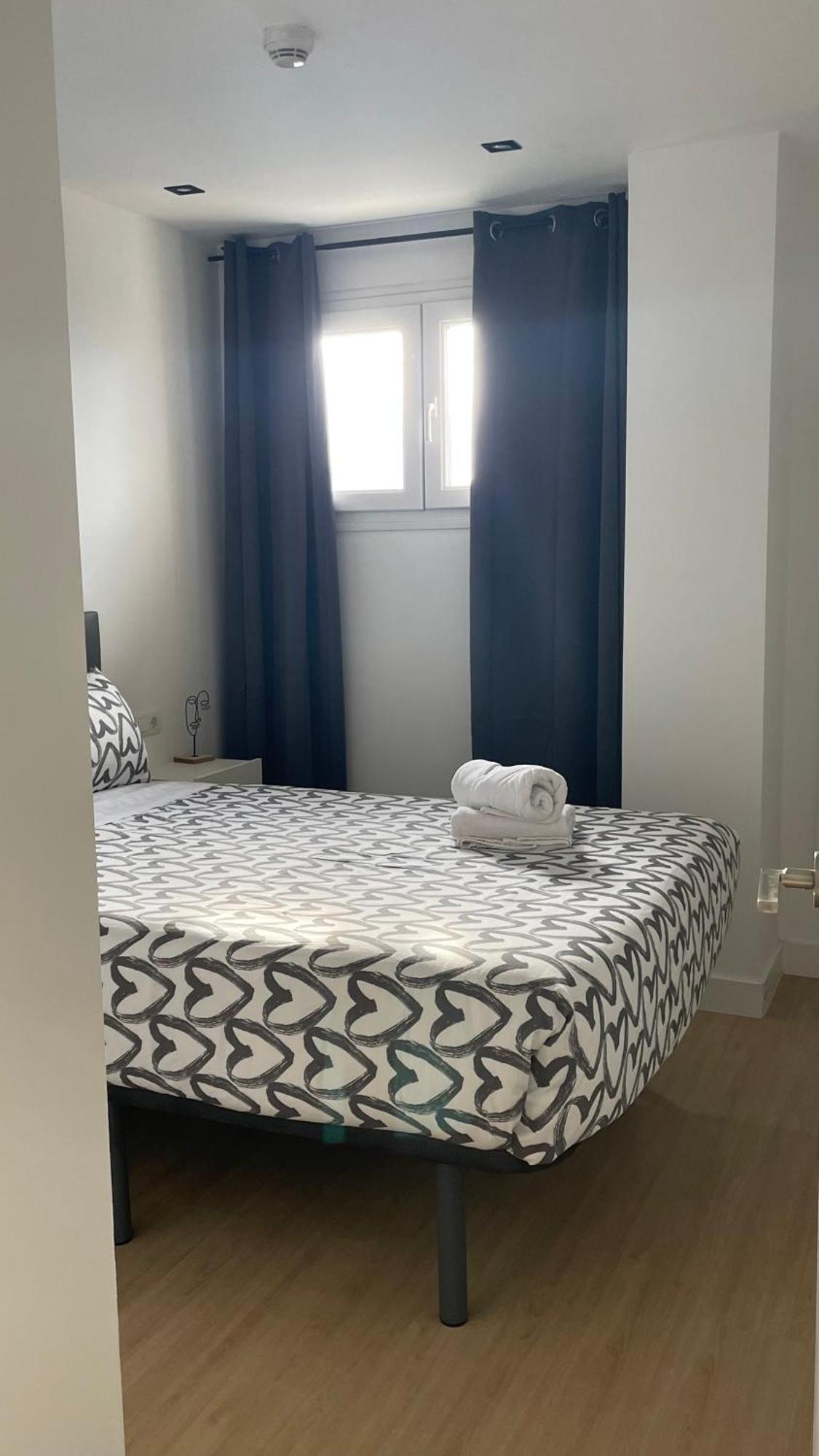 House Love Terraza Premium 1 Dormitorio 6Px Сьерра-Невада Экстерьер фото