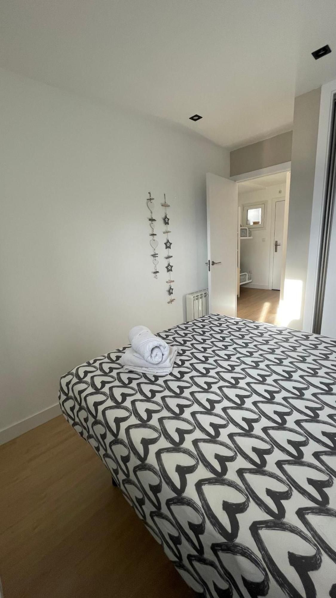 House Love Terraza Premium 1 Dormitorio 6Px Сьерра-Невада Экстерьер фото