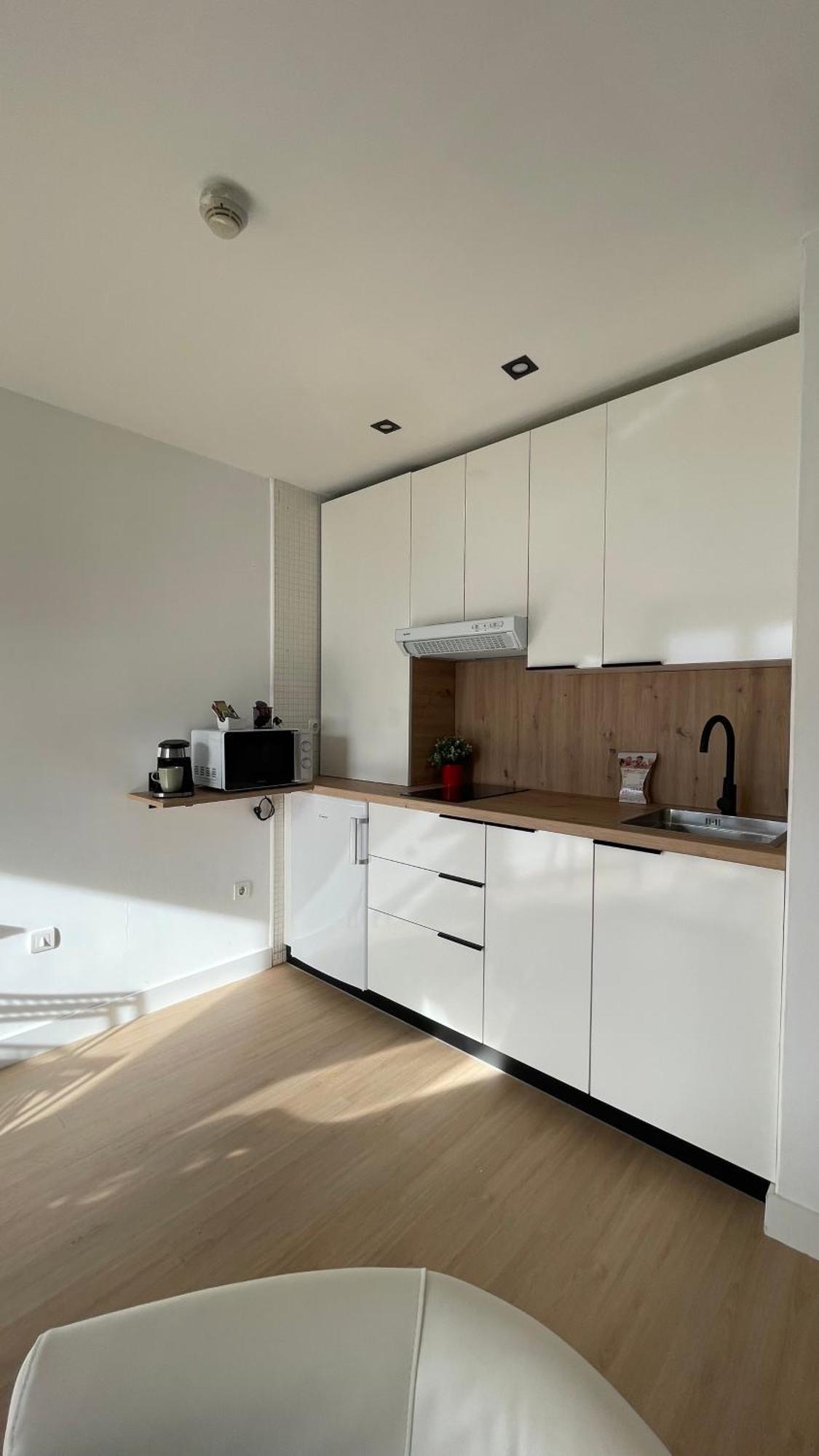 House Love Terraza Premium 1 Dormitorio 6Px Сьерра-Невада Экстерьер фото