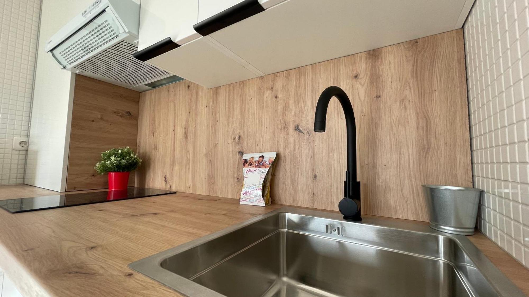 House Love Terraza Premium 1 Dormitorio 6Px Сьерра-Невада Экстерьер фото