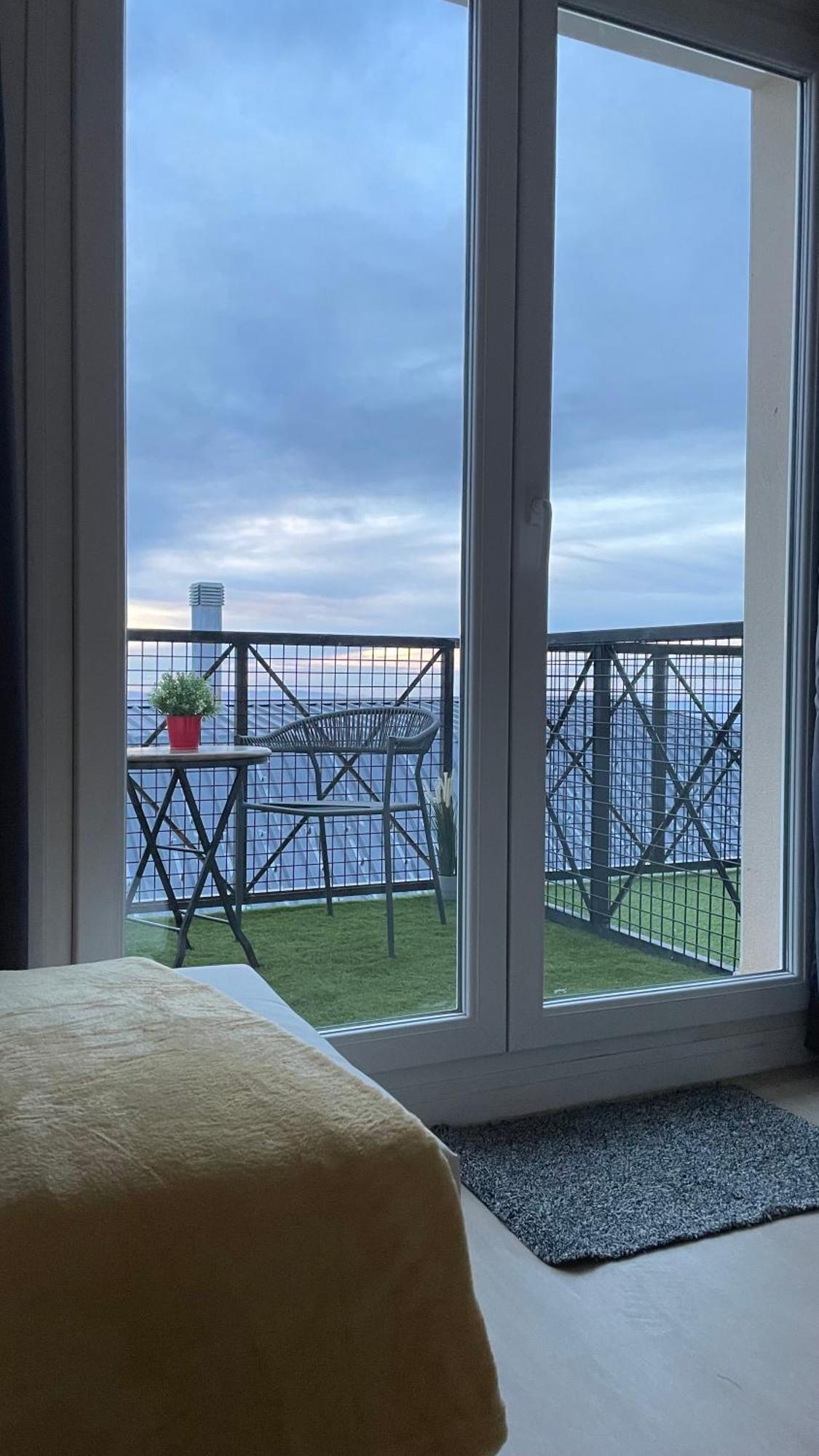 House Love Terraza Premium 1 Dormitorio 6Px Сьерра-Невада Экстерьер фото
