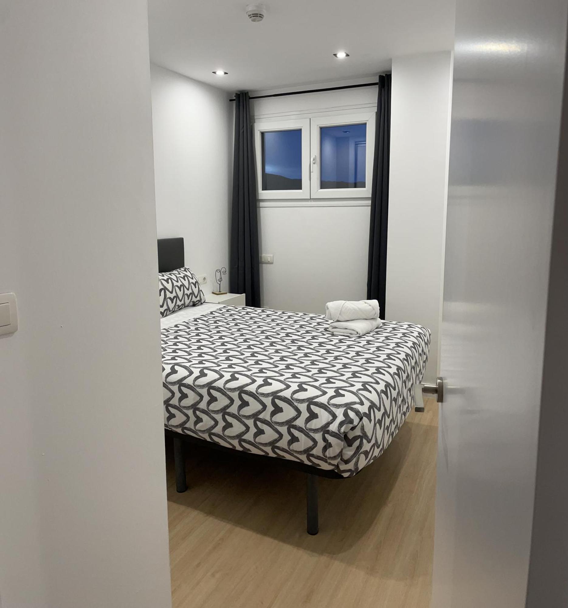 House Love Terraza Premium 1 Dormitorio 6Px Сьерра-Невада Экстерьер фото